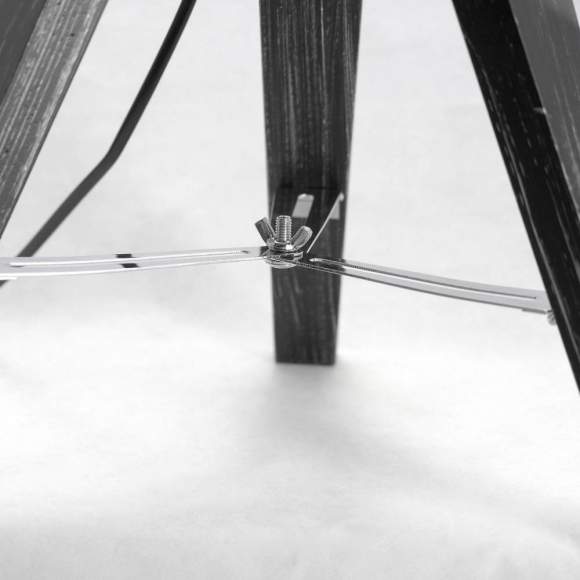 GRLSP-0555 Настольная лампа на треноге Lussole Amistad