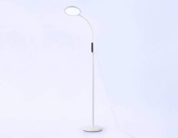 Торшер с пультом Traditional Ambrella light TR97701