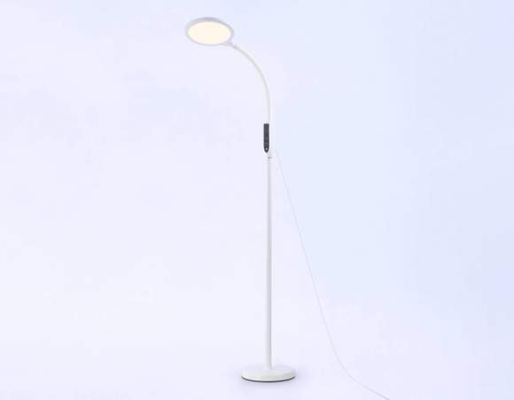 Торшер с пультом Traditional Ambrella light TR97701