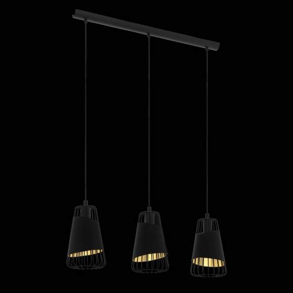 49448 Подвесной светильник EGLO Austell