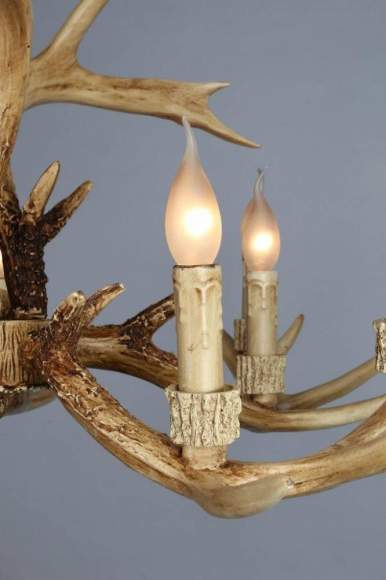 Подвесная люстра Omnilux Loureiro OML-52003-10 Подвесная люстра Omnilux Loureiro OML-52003-10