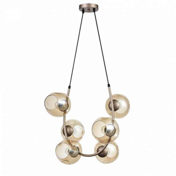 Подвесной светильник Vele Luce Astoria VL5004P61 Подвесной светильник Vele Luce Astoria VL5004P61