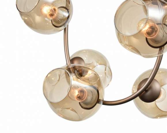 Подвесной светильник Vele Luce Astoria VL5004P61 Подвесной светильник Vele Luce Astoria VL5004P61