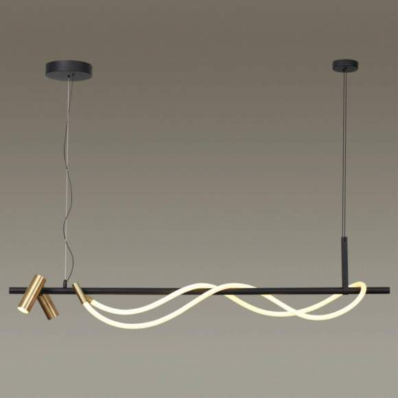 Подвесной светильник Odeon Corda 4397/30L Подвесной светильник Odeon Corda 4397/30L