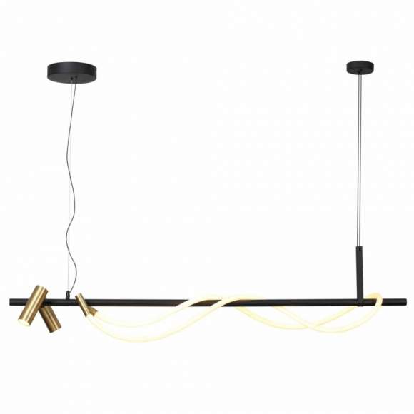 Подвесной светильник Odeon Corda 4397/30L Подвесной светильник Odeon Corda 4397/30L