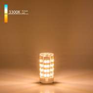 Светодиодная лампа G4 5W 3300K (теплый) Elektrostandard G4 LED BLG404 (a055354)