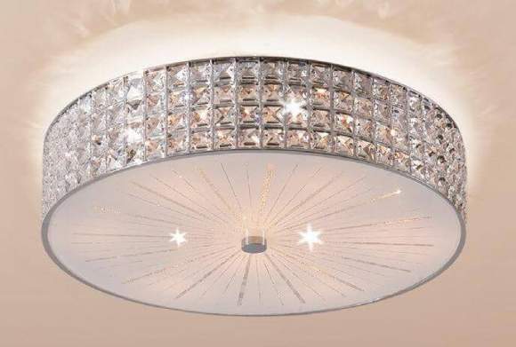 Потолочный светильник Citilux Портал CL324181 Потолочный светильник Citilux Портал CL324181