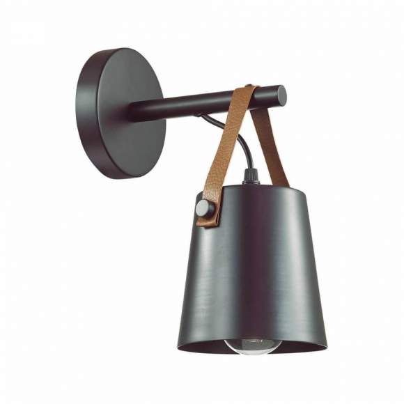 Бра Lumion Tristen с лампочкой 3641/1W+Lamps E27 P45 Бра Lumion Tristen с лампочкой 3641/1W+Lamps E27 P45