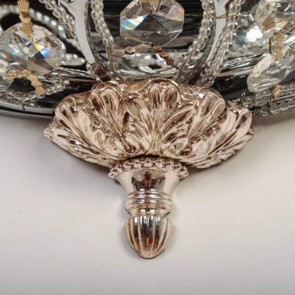 Бра Abrasax HSB11002/2 Бра Abrasax HSB11002/2