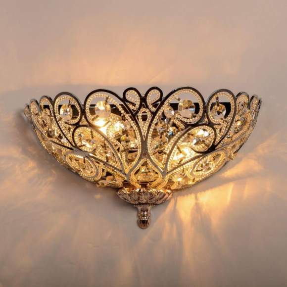 Бра Abrasax HSB11002/2 Бра Abrasax HSB11002/2