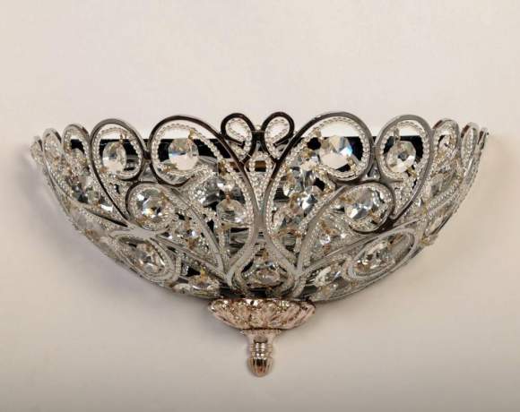 Бра Abrasax HSB11002/2 Бра Abrasax HSB11002/2