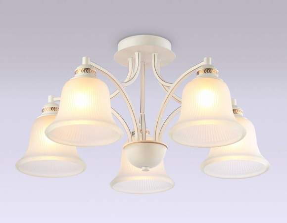 Потолочная люстра Ambrella light TR3050