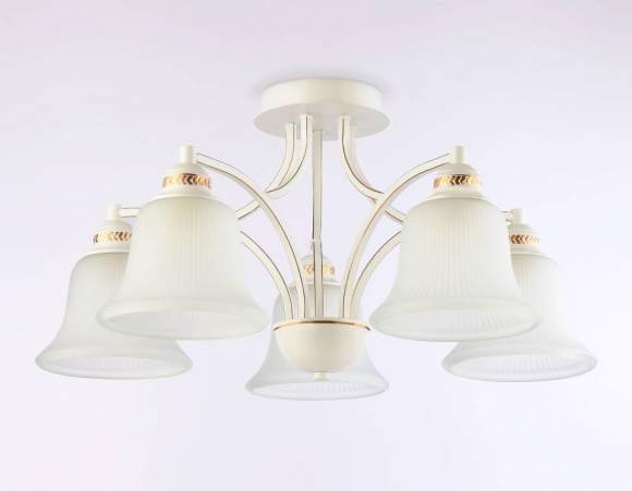 Потолочная люстра Ambrella light TR3050