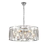 Подвесная люстра Vele Luce Angela VL3153P10 Подвесная люстра Vele Luce Angela VL3153P10