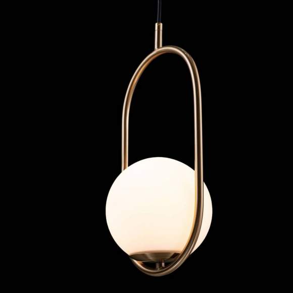 Подвесной светильник Glob Loft It LOFT2595-A