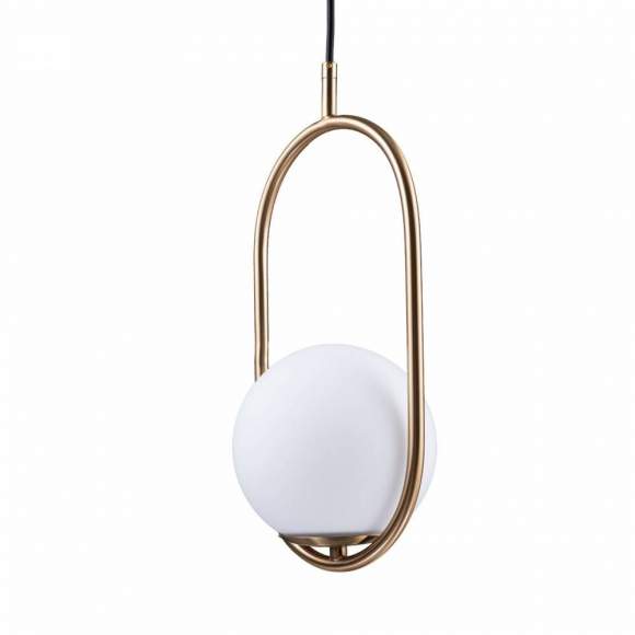 Подвесной светильник Glob Loft It LOFT2595-A