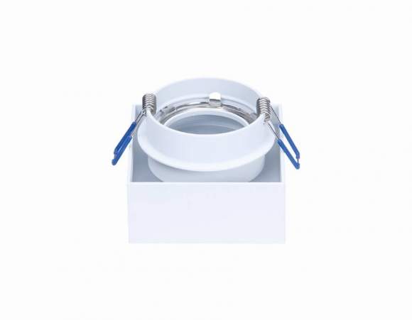 Встраиваемый точечный светодиодный светильник Ambrella light Techno spot TN192