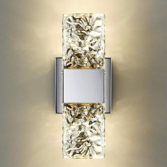 Настенный светильник Odeon Ricci 4365/5WL Настенный светильник Odeon Ricci 4365/5WL