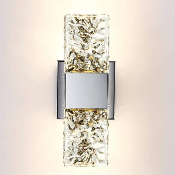 Настенный светильник Odeon Ricci 4365/5WL Настенный светильник Odeon Ricci 4365/5WL