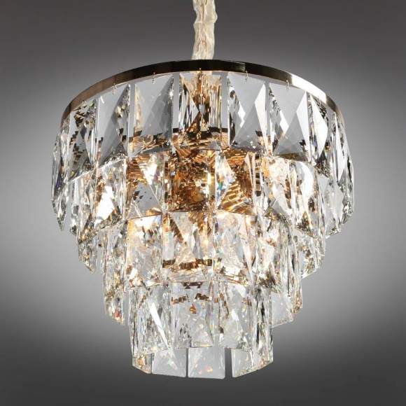 OML-72903-12 Подвесная люстра Omnilux Volpedo OML-72903-12 Подвесная люстра Omnilux Volpedo