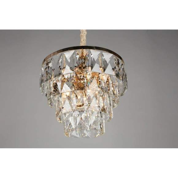 OML-72903-12 Подвесная люстра Omnilux Volpedo OML-72903-12 Подвесная люстра Omnilux Volpedo