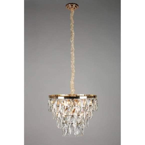 OML-72903-12 Подвесная люстра Omnilux Volpedo OML-72903-12 Подвесная люстра Omnilux Volpedo