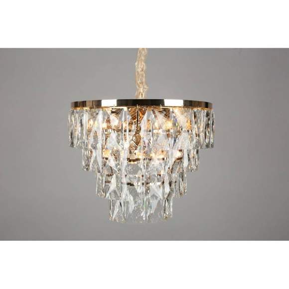 OML-72903-12 Подвесная люстра Omnilux Volpedo OML-72903-12 Подвесная люстра Omnilux Volpedo