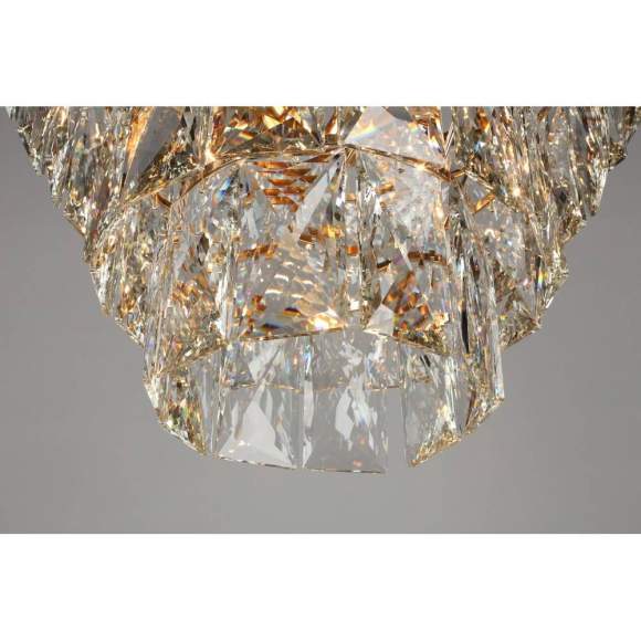 OML-72903-12 Подвесная люстра Omnilux Volpedo OML-72903-12 Подвесная люстра Omnilux Volpedo