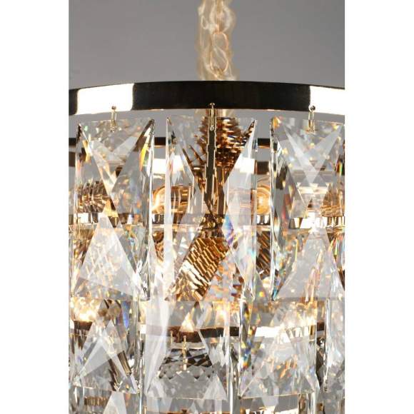 OML-72903-12 Подвесная люстра Omnilux Volpedo OML-72903-12 Подвесная люстра Omnilux Volpedo