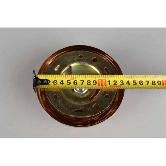 OML-72903-12 Подвесная люстра Omnilux Volpedo OML-72903-12 Подвесная люстра Omnilux Volpedo