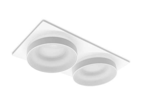 Встраиваемый потолочный точечный светильник Ambrella light Techno spot TN318