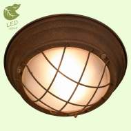 GRLSP-8068 Светодиодный потолочный светильник LOFT (Lussole) BRENTWOOD