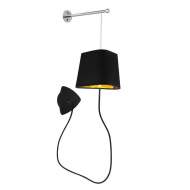 Loft1163-1BL Бра Nuage Loft IT