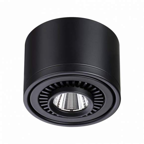 Накладной светодиодный светильник Novotech Gesso 358812 Накладной светодиодный светильник Novotech Gesso 358812