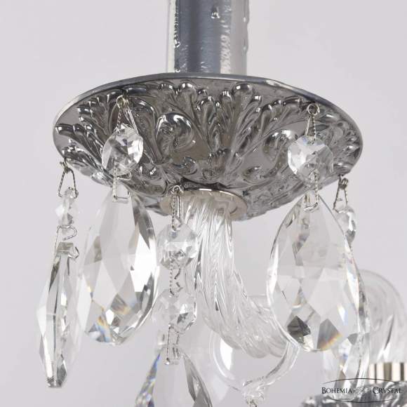 Бра Bohemia Ivele Crystal AL16315B/1/141 CG Бра Bohemia Ivele Crystal AL16315B/1/141 CG