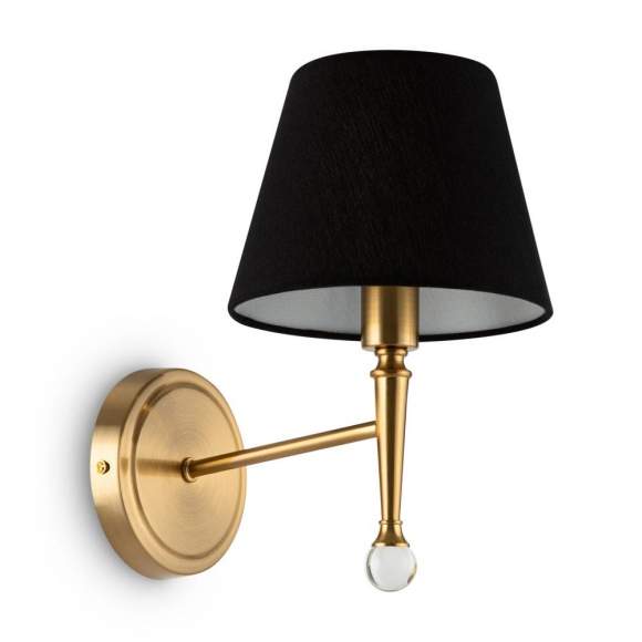 Бра Rosemary Freya FR5190WL-01BS Бра Rosemary Freya FR5190WL-01BS