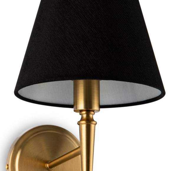 Бра Rosemary Freya FR5190WL-01BS Бра Rosemary Freya FR5190WL-01BS