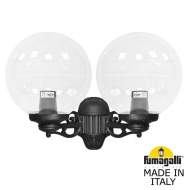 G30.141.000.AXE27 Светильник уличный настенный Fumagalli Porpora/G300