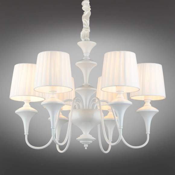 OML-72503-06 Подвесная люстра Omnilux Monsano OML-72503-06 Подвесная люстра Omnilux Monsano