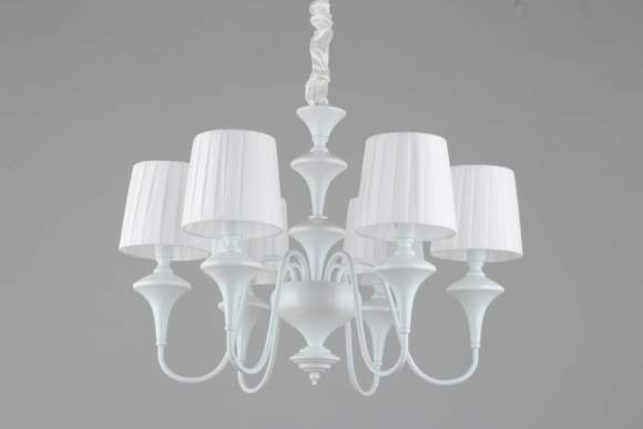 OML-72503-06 Подвесная люстра Omnilux Monsano OML-72503-06 Подвесная люстра Omnilux Monsano