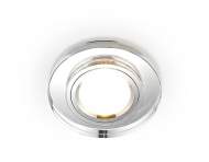 8060 CL Встраиваемый точечный светильник Ambrella light Mirror