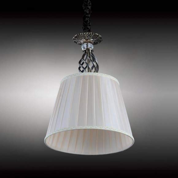 OML-79116-01 Подвесной светильник Omnilux Mezzano