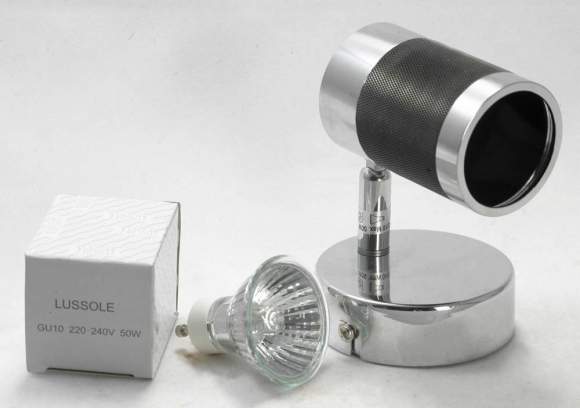 LSP-9564 Спот Lussole Loft LSP-9564 Спот Lussole Loft