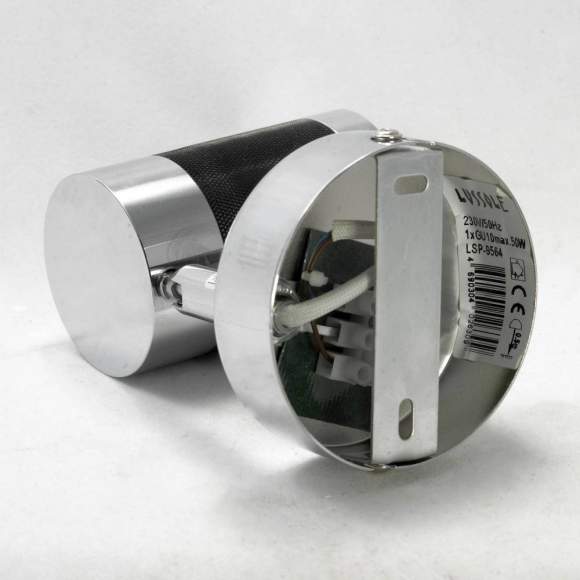 LSP-9564 Спот Lussole Loft LSP-9564 Спот Lussole Loft