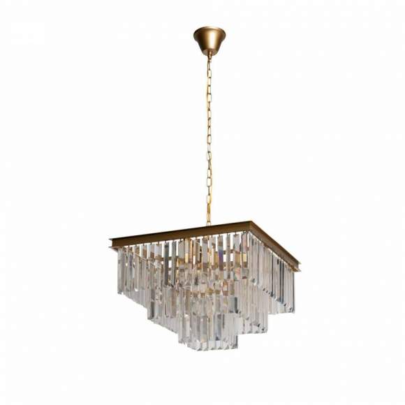 Люстра подвесная LOFTIT Prism 10019/500S Люстра подвесная LOFTIT Prism 10019/500S