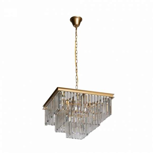 Люстра подвесная LOFTIT Prism 10019/500S Люстра подвесная LOFTIT Prism 10019/500S