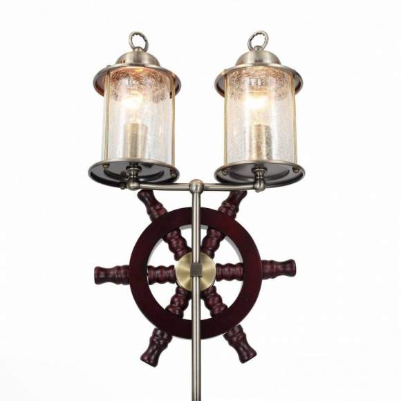 SL150.305.02 Торшер ST-Luce VOLANTINO