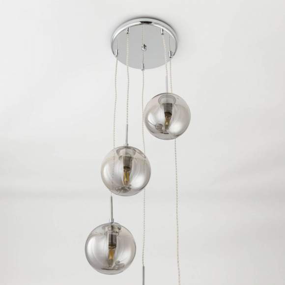 Подвесной светильник Томми Citilux CL102050