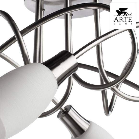 A4591PL-6SS Люстра-спот Arte Lamp 103 A4591PL-6SS Люстра-спот Arte Lamp 103