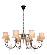 LOFT1029A-8 Люстра подвесная LOFT It